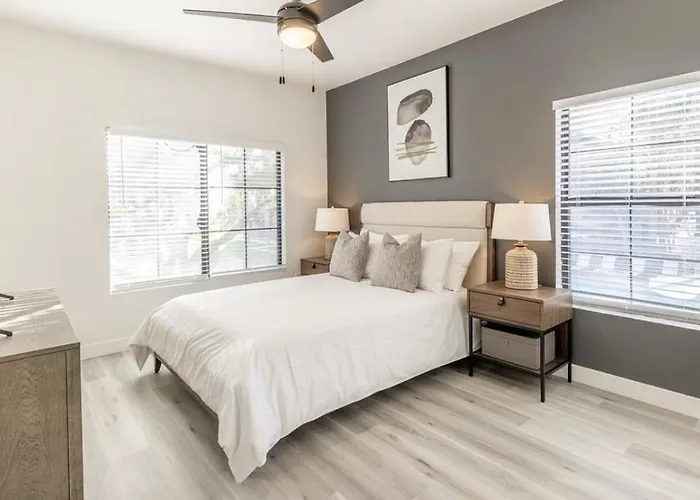 Landing - Modern With Amazing Amenities Apartment Chandler