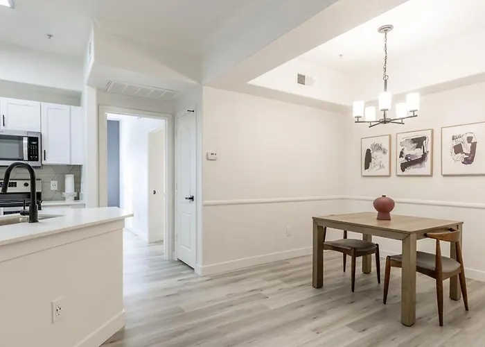 Landing - Modern With Amazing Amenities Chandler