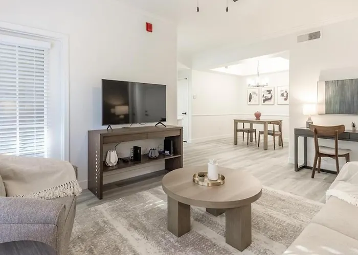 Landing - Modern With Amazing Amenities Apartment Chandler